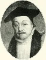 An illustration from The Cathedrals of England and Wales : their history, architecture, and associations ; with a series of Rembrandt plates and many illustrations in the text (1906)