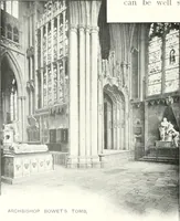 Picture 46 of 242 from The Cathedrals of England and Wales : their history, architecture, and associations ; with a series of Rembrandt plates and many illustrations in the text (1906), leaf 51