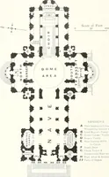 Picture 55 of 242 from The Cathedrals of England and Wales : their history, architecture, and associations ; with a series of Rembrandt plates and many illustrations in the text (1906), leaf 63