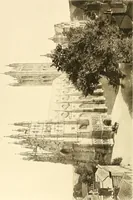 An illustration from The Cathedrals of England and Wales : their history, architecture, and associations ; with a series of Rembrandt plates and many illustrations in the text (1906)