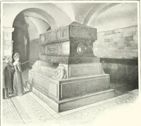 Picture 65 of 242 from The Cathedrals of England and Wales : their history, architecture, and associations ; with a series of Rembrandt plates and many illustrations in the text (1906), leaf 73