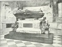 Picture 67 of 242 from The Cathedrals of England and Wales : their history, architecture, and associations ; with a series of Rembrandt plates and many illustrations in the text (1906), leaf 75