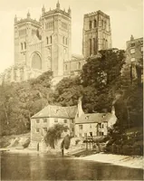 Picture 73 of 242 from The Cathedrals of England and Wales : their history, architecture, and associations ; with a series of Rembrandt plates and many illustrations in the text (1906), leaf 83