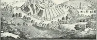 An illustration from The Cathedrals of England and Wales : their history, architecture, and associations ; with a series of Rembrandt plates and many illustrations in the text (1906)