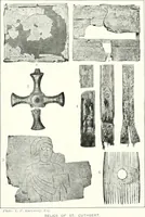 An illustration from The Cathedrals of England and Wales : their history, architecture, and associations ; with a series of Rembrandt plates and many illustrations in the text (1906)
