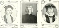 An illustration from The Cathedrals of England and Wales : their history, architecture, and associations ; with a series of Rembrandt plates and many illustrations in the text (1906)
