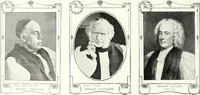 An illustration from The Cathedrals of England and Wales : their history, architecture, and associations ; with a series of Rembrandt plates and many illustrations in the text (1906)