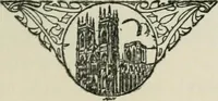 Picture 10 of 30 from The cathedrals of England and Wales. First-[third] series (1905), leaf 102