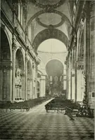 An illustration from The cathedrals of England and Wales. First-[third] series (1905)