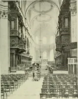 Picture 15 of 30 from The cathedrals of England and Wales. First-[third] series (1905), leaf 158