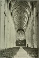 Picture 18 of 30 from The cathedrals of England and Wales. First-[third] series (1905), leaf 188