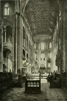 An illustration from The cathedrals of England and Wales. First-[third] series (1905)