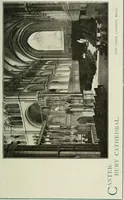 Picture 6 of 30 from The cathedrals of England and Wales. First-[third] series (1905), leaf 48