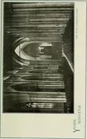 Picture 9 of 30 from The cathedrals of England and Wales. First-[third] series (1905), leaf 80
