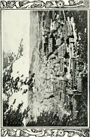 An illustration from The Cathedrals of England and Wales : their history, architecture, and associations ; with a series of Rembrandt plates and many illustrations in the text (1906)
