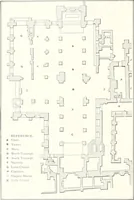 An illustration from The Cathedrals of England and Wales : their history, architecture, and associations ; with a series of Rembrandt plates and many illustrations in the text (1906)