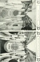An illustration from The Cathedrals of England and Wales : their history, architecture, and associations ; with a series of Rembrandt plates and many illustrations in the text (1906)