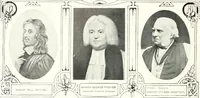 An illustration from The Cathedrals of England and Wales : their history, architecture, and associations ; with a series of Rembrandt plates and many illustrations in the text (1906)