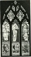 An illustration from The Cathedrals of England and Wales : their history, architecture, and associations ; with a series of Rembrandt plates and many illustrations in the text (1906)