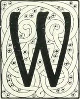 An illustration from The Cathedrals of England and Wales : their history, architecture, and associations ; with a series of Rembrandt plates and many illustrations in the text (1906)
