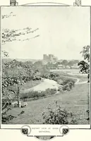 An illustration from The Cathedrals of England and Wales : their history, architecture, and associations ; with a series of Rembrandt plates and many illustrations in the text (1906)