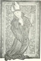 An illustration from The Cathedrals of England and Wales : their history, architecture, and associations ; with a series of Rembrandt plates and many illustrations in the text (1906)