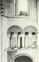 An illustration from The Cathedrals of England and Wales : their history, architecture, and associations ; with a series of Rembrandt plates and many illustrations in the text (1906)