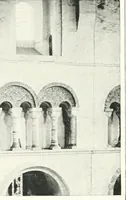 An illustration from The Cathedrals of England and Wales : their history, architecture, and associations ; with a series of Rembrandt plates and many illustrations in the text (1906)