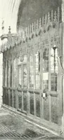 An illustration from The Cathedrals of England and Wales : their history, architecture, and associations ; with a series of Rembrandt plates and many illustrations in the text (1906)
