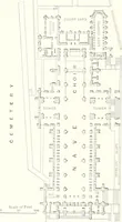 An illustration from The Cathedrals of England and Wales : their history, architecture, and associations ; with a series of Rembrandt plates and many illustrations in the text (1906)