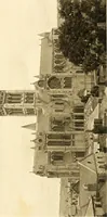 An illustration from The Cathedrals of England and Wales : their history, architecture, and associations ; with a series of Rembrandt plates and many illustrations in the text (1906)