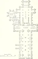An illustration from The Cathedrals of England and Wales : their history, architecture, and associations ; with a series of Rembrandt plates and many illustrations in the text (1906)