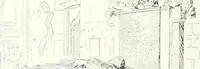 An illustration from The Cathedrals of England and Wales : their history, architecture, and associations ; with a series of Rembrandt plates and many illustrations in the text (1906)