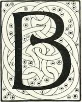 An illustration from The Cathedrals of England and Wales : their history, architecture, and associations ; with a series of Rembrandt plates and many illustrations in the text (1906)