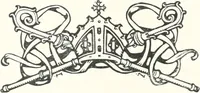 An illustration from The Cathedrals of England and Wales : their history, architecture, and associations ; with a series of Rembrandt plates and many illustrations in the text (1906)