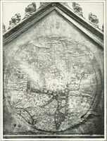 An illustration from The Cathedrals of England and Wales : their history, architecture, and associations ; with a series of Rembrandt plates and many illustrations in the text (1906)