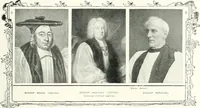 An illustration from The Cathedrals of England and Wales : their history, architecture, and associations ; with a series of Rembrandt plates and many illustrations in the text (1906)