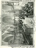 An illustration from The Cathedrals of England and Wales : their history, architecture, and associations ; with a series of Rembrandt plates and many illustrations in the text (1906)