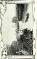 An illustration from The Cathedrals of England and Wales : their history, architecture, and associations ; with a series of Rembrandt plates and many illustrations in the text (1906)