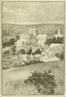 An illustration from The cathedrals of Great Britain, their history and architecture (1902)