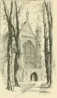 An illustration from The cathedrals of Great Britain, their history and architecture (1902)