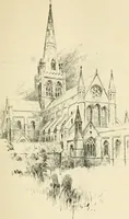 An illustration from The cathedrals of Great Britain, their history and architecture (1902)
