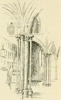 An illustration from The cathedrals of Great Britain, their history and architecture (1902)