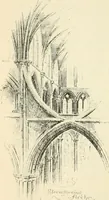An illustration from The cathedrals of Great Britain, their history and architecture (1902)