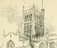 An illustration from The cathedrals of Great Britain, their history and architecture (1902)