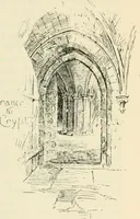 An illustration from The cathedrals of Great Britain, their history and architecture (1902)