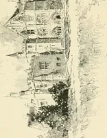 An illustration from The cathedrals of Great Britain, their history and architecture (1902)
