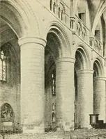 An illustration from The cathedrals of Great Britain, their history and architecture (1902)