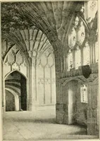 An illustration from The cathedrals of Great Britain, their history and architecture (1902)