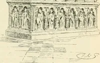 An illustration from The cathedrals of Great Britain, their history and architecture (1902)